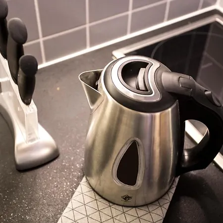 Apartamento Atomic 2 *