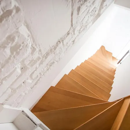 Atomic 2 Apartamento