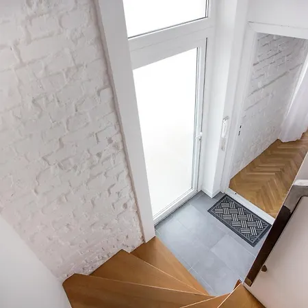 Apartamento Atomic 2 *