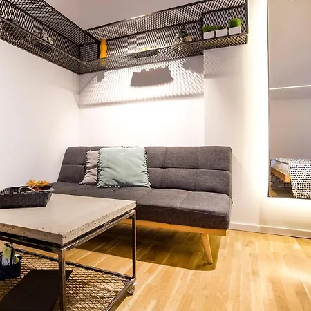 Atomic 2 Apartamento *