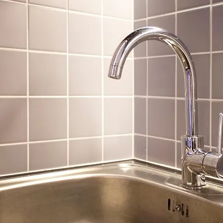 Apartamento Atomic 2 *