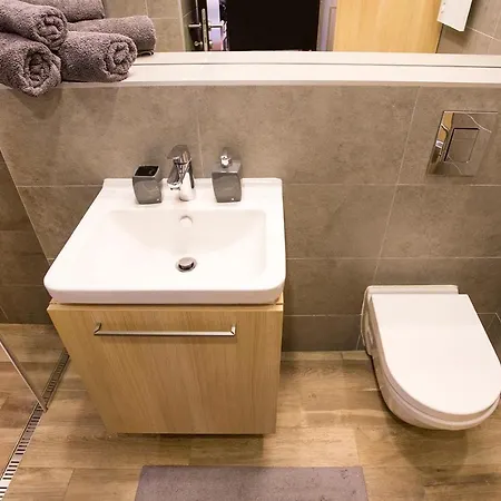 Atomic 2 Apartamento *