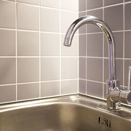 Atomic 2 Apartamento