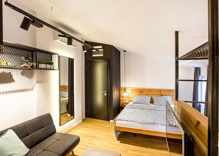 Atomic 2 * ベオグラード