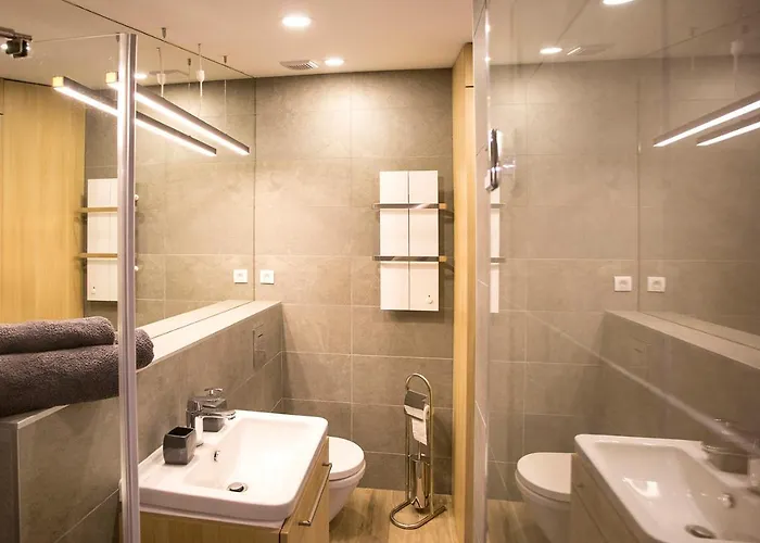 アパート Atomic 2